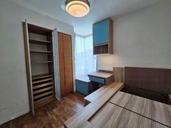 Savannah Condopark (D18), Condominium #458485841